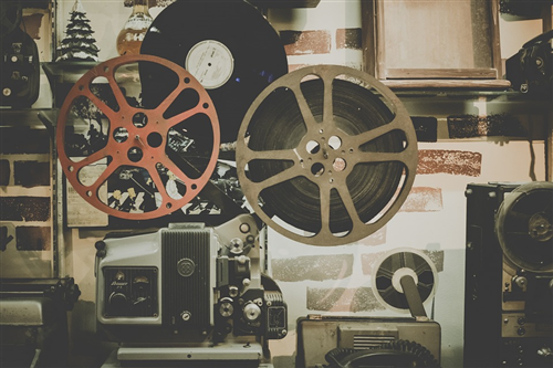 Proiezione del docufilm â€œLa Terra che cambia (The changing land)â€
