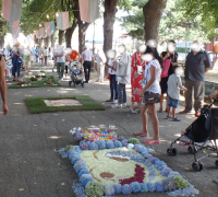Infiorata 2026