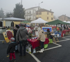 155ª edizione della Fiera di Santa Caterina